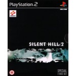 Silent Hill 2 Special 2 Disc Set [PS2]